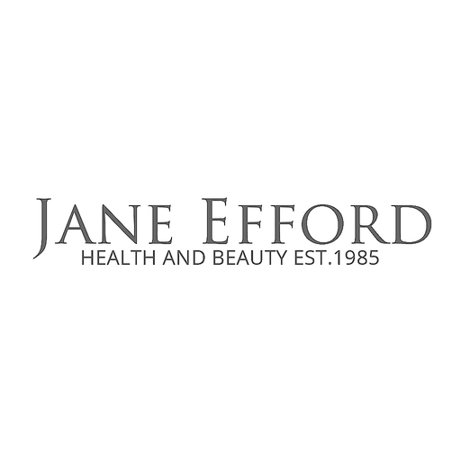 Jane Efford Health And Beauty app icon