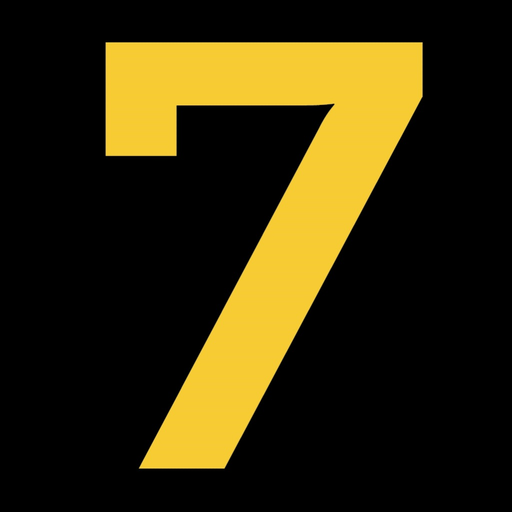 Top7 app icon