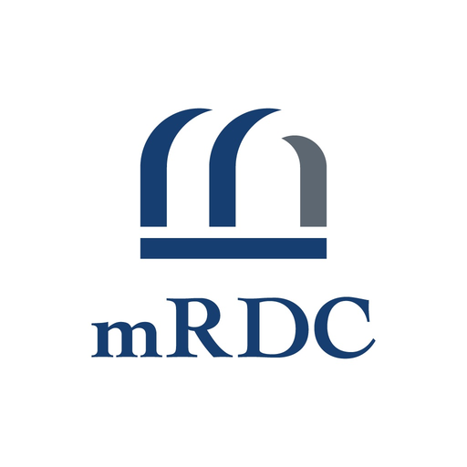 Mission Bank Business mRDC app icon