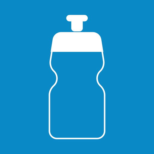 Water Tracker - health remind app icon