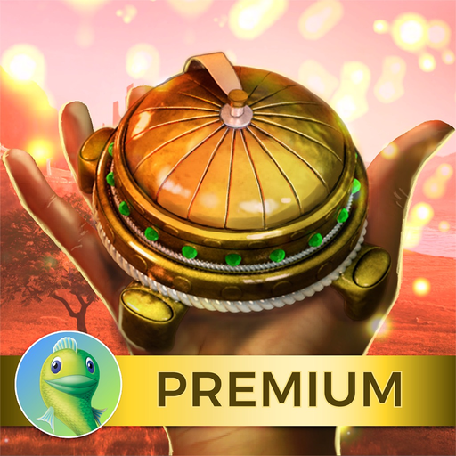 Amaranthine Voyage: The Sky app icon