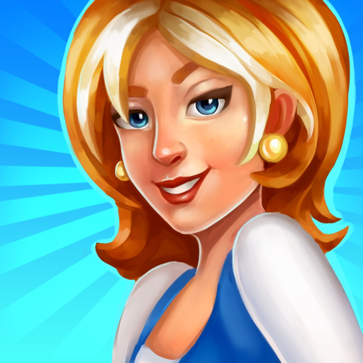 Jane’s Hotel 1 app icon