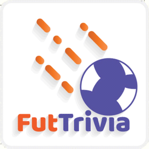FutTrivia app icon