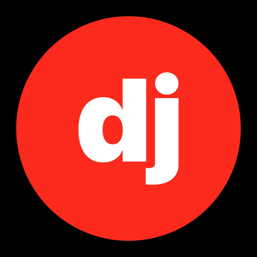 DJ Soundz app icon