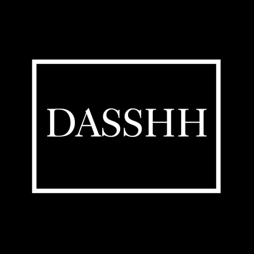 DASSHH app icon