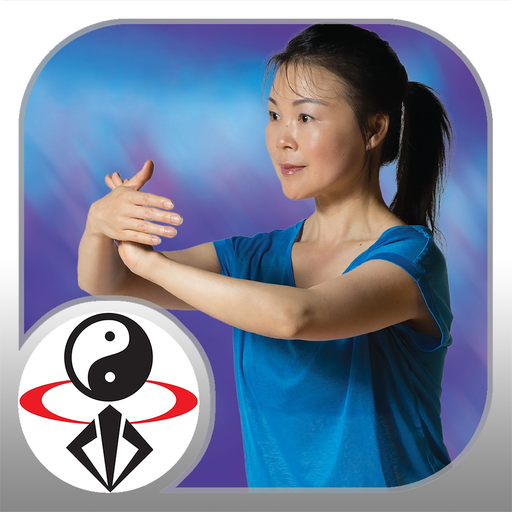 Tai Chi for Women app icon