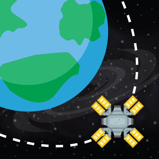 Gravity Captain app icon