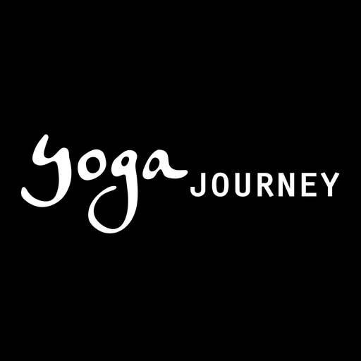 Yoga Journey app icon