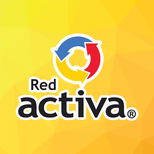 Red Activa app icon