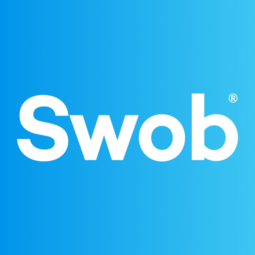 Swob - Job Search App app icon