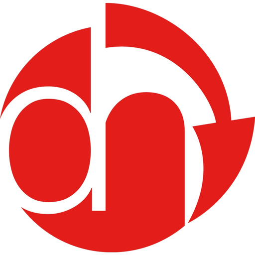 Dochosting app icon