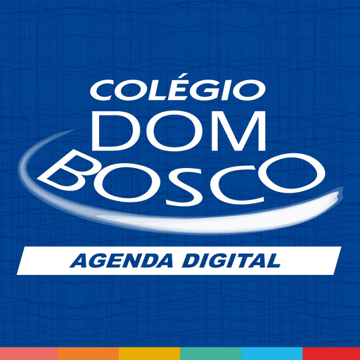Agenda Dom Bosco app icon