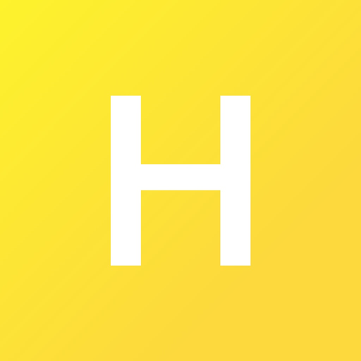 Helpa app icon