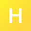 Helpa icon