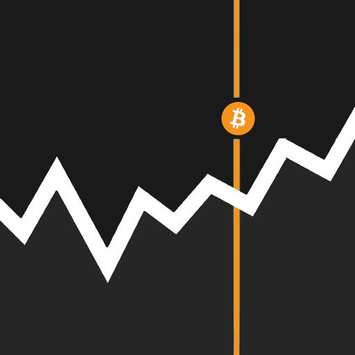 Bitcoin Miner CPU (BTC) Gold app icon