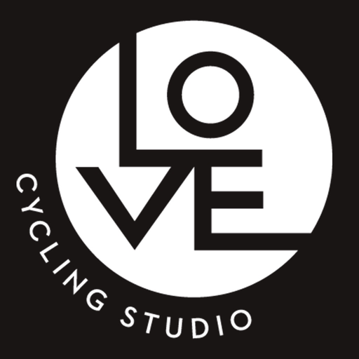 Love Cycling Studio app icon