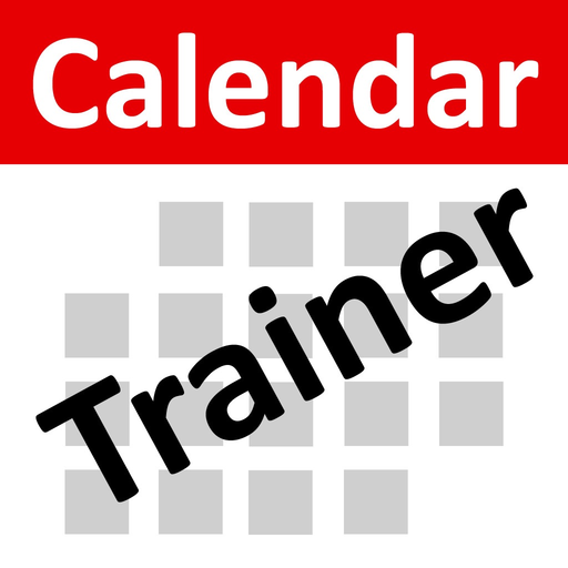 Calendar-Trainer app icon