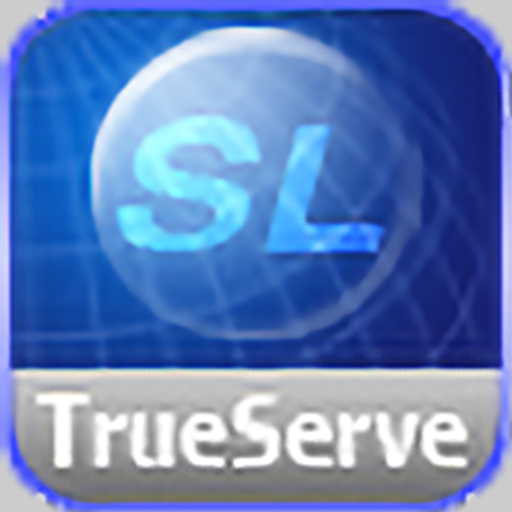 Trueserve SL app icon