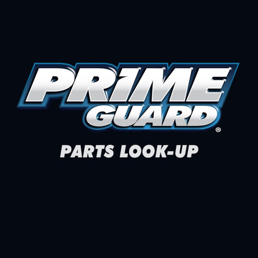 Prime Guard ShowMeTheParts app icon