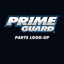 Prime Guard ShowMeTheParts icon