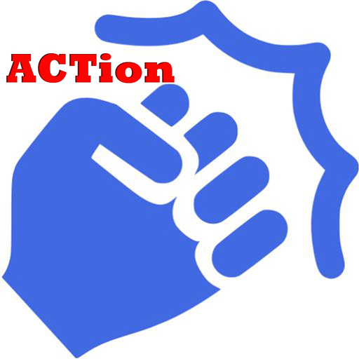 Hit It ACTion app icon