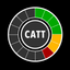SAT/ACT/PSAT Timer - by CATT icon