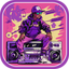 HipHop Lens: Graffix Ai Camera icon