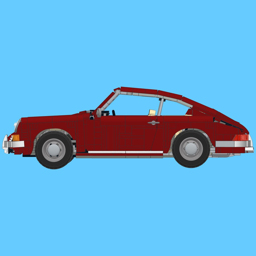 Early 911 for LEGO app icon