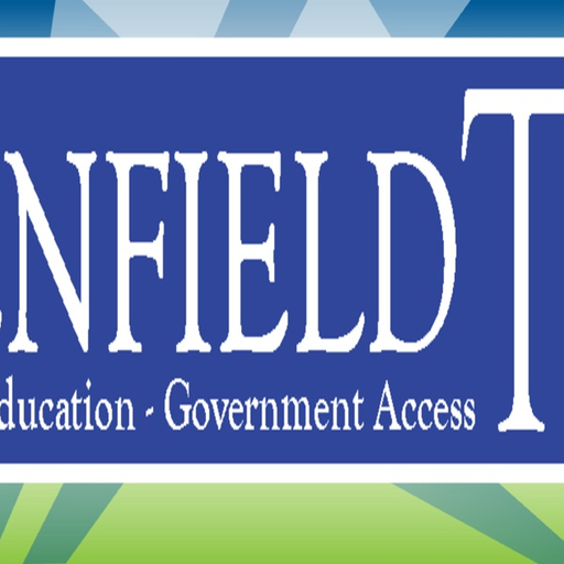 Penfield TV app icon