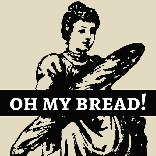 Oh My Bread! app icon