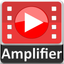 Video Sound Amplifier icon