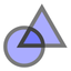 GeoGebra Geometry icon