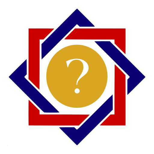 Holy Places Quiz Game app icon
