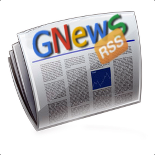 GNews RSS app icon