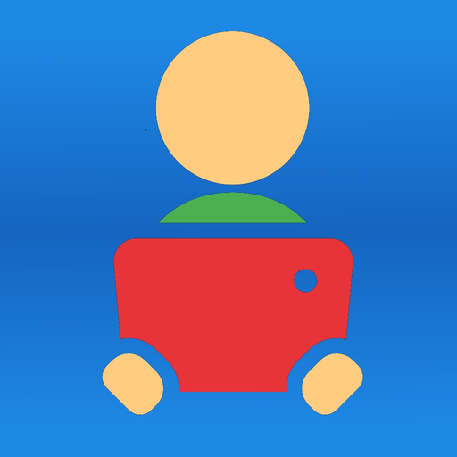 SymboTalk - AAC Talker app icon