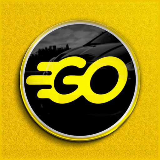 GoCar app icon