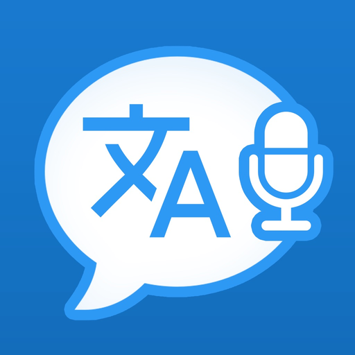 Translator · app icon
