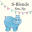 My Articulation: S-Blends icon