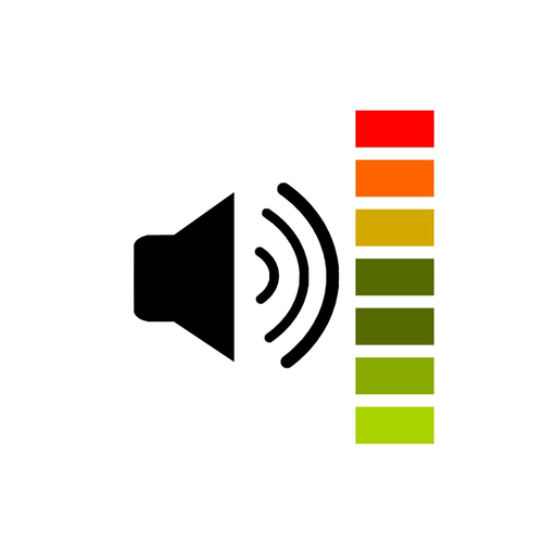 ABC-Sonomètre app icon
