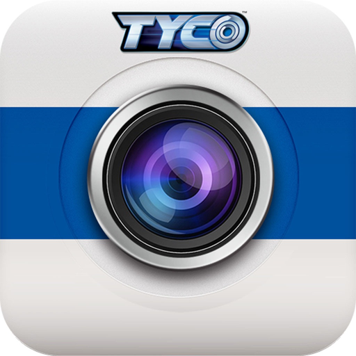 TYCO FPV app icon