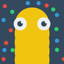 Slither.AI vs Snake.AI icon