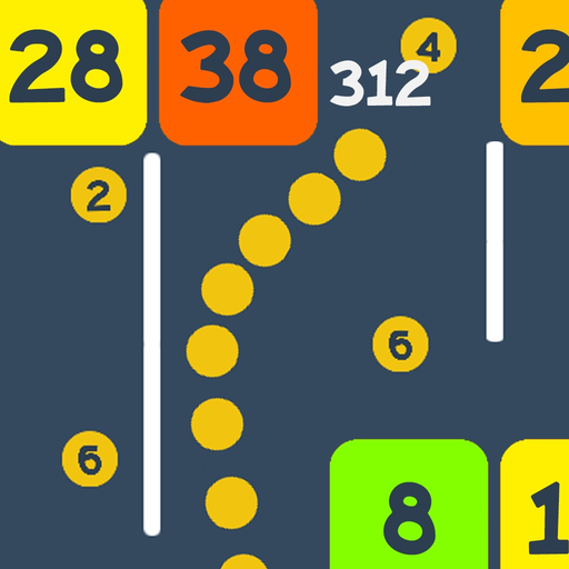 Snake and Blocks.IO app icon