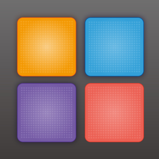 SoundPad Pro app icon