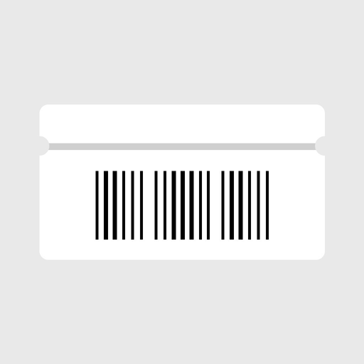 SimpleWallet - Widget app icon