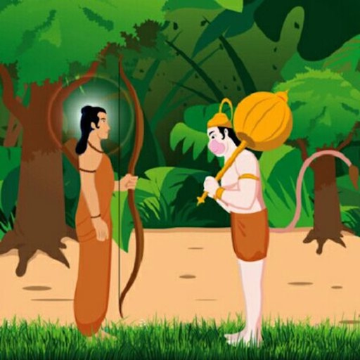 Hindi Stories - Kahaniyan app icon