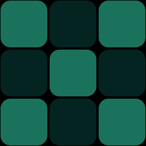 Lights Off  - 开关灯经典益智解谜2 app icon