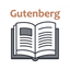 Gutenberg Reader + Many Books icon