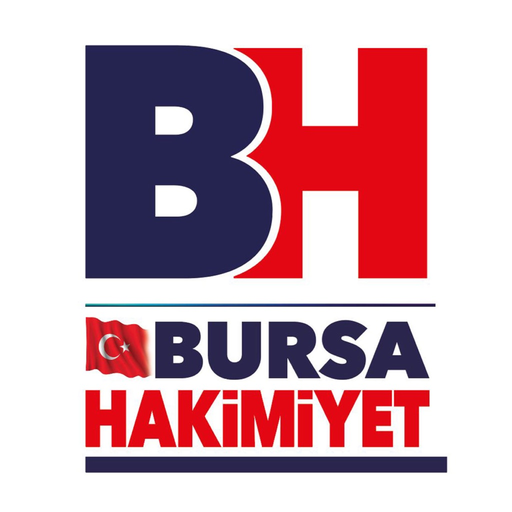 Bursa Hakimiyet - Haberler app icon