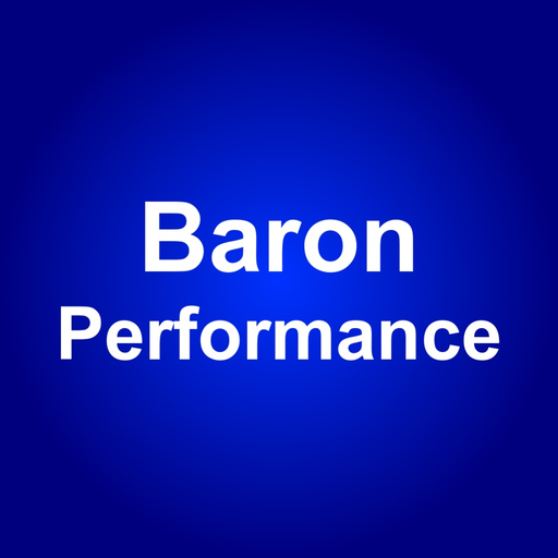 Baron Performance app icon