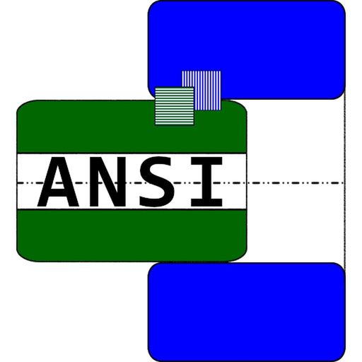 Fit Tolerance ANSI app icon